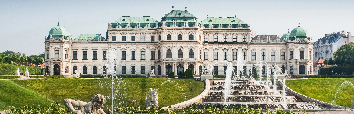 Collegamenti Austria