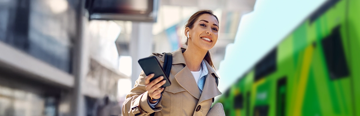 Carnet 10 viaggi Regionale